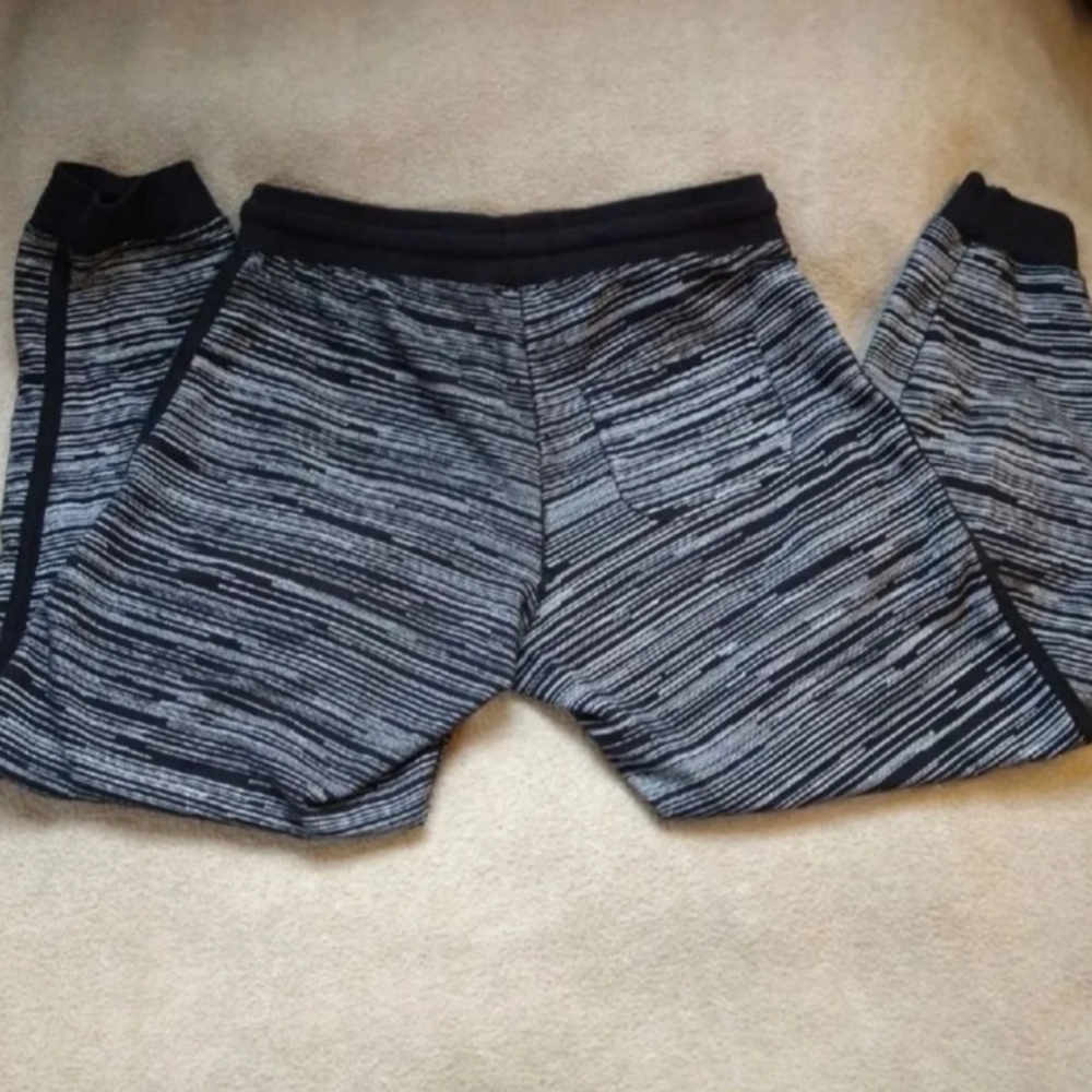 Blue Gear Capri Pants Size Small